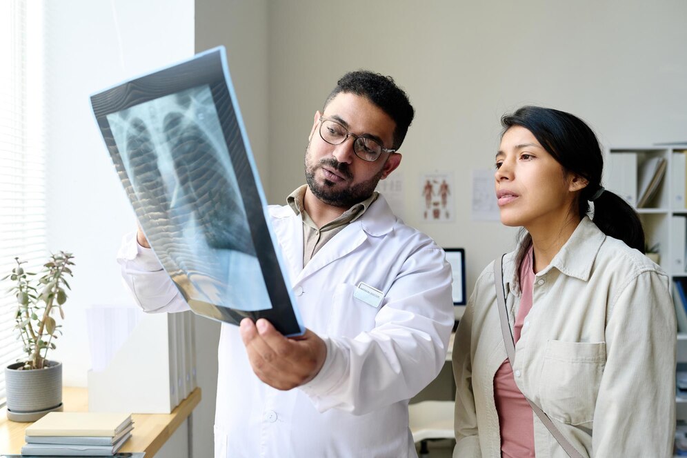 Pulmonology & Respiratory Care: Breathing Life into Your Health