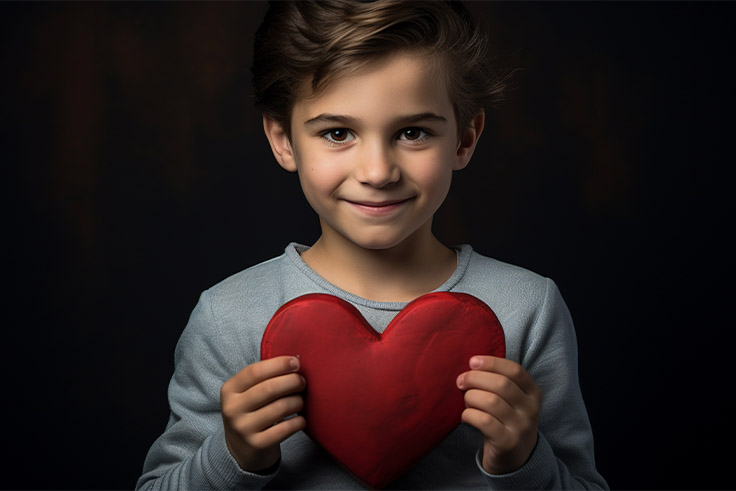 Dr. Ramesh’s Vision: Building a Stronger Nation through Child Health